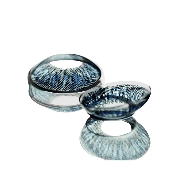 Contact Lenses
