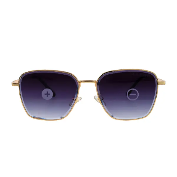 Power Sunglasses