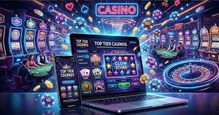Bedste Online Casino Uden Om Find Din Favorit Platform