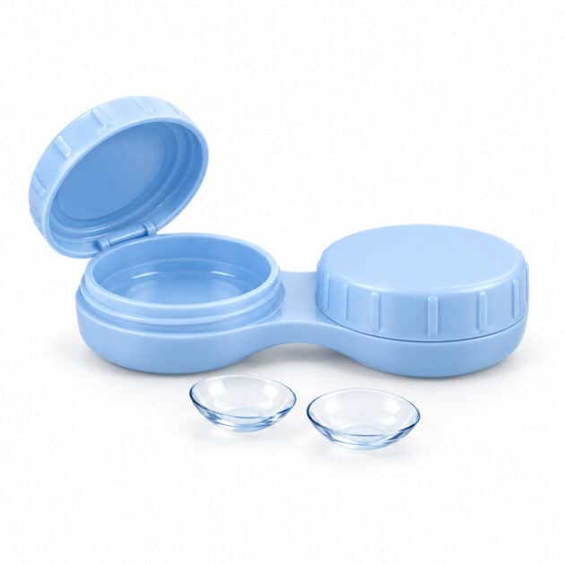Contact Lenses